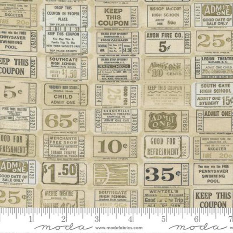 junk-journal-collection-novelty-tickets-cotton-fabric-7416