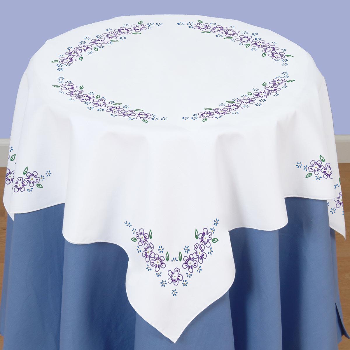 lavender-flowers-table-topper-550-694