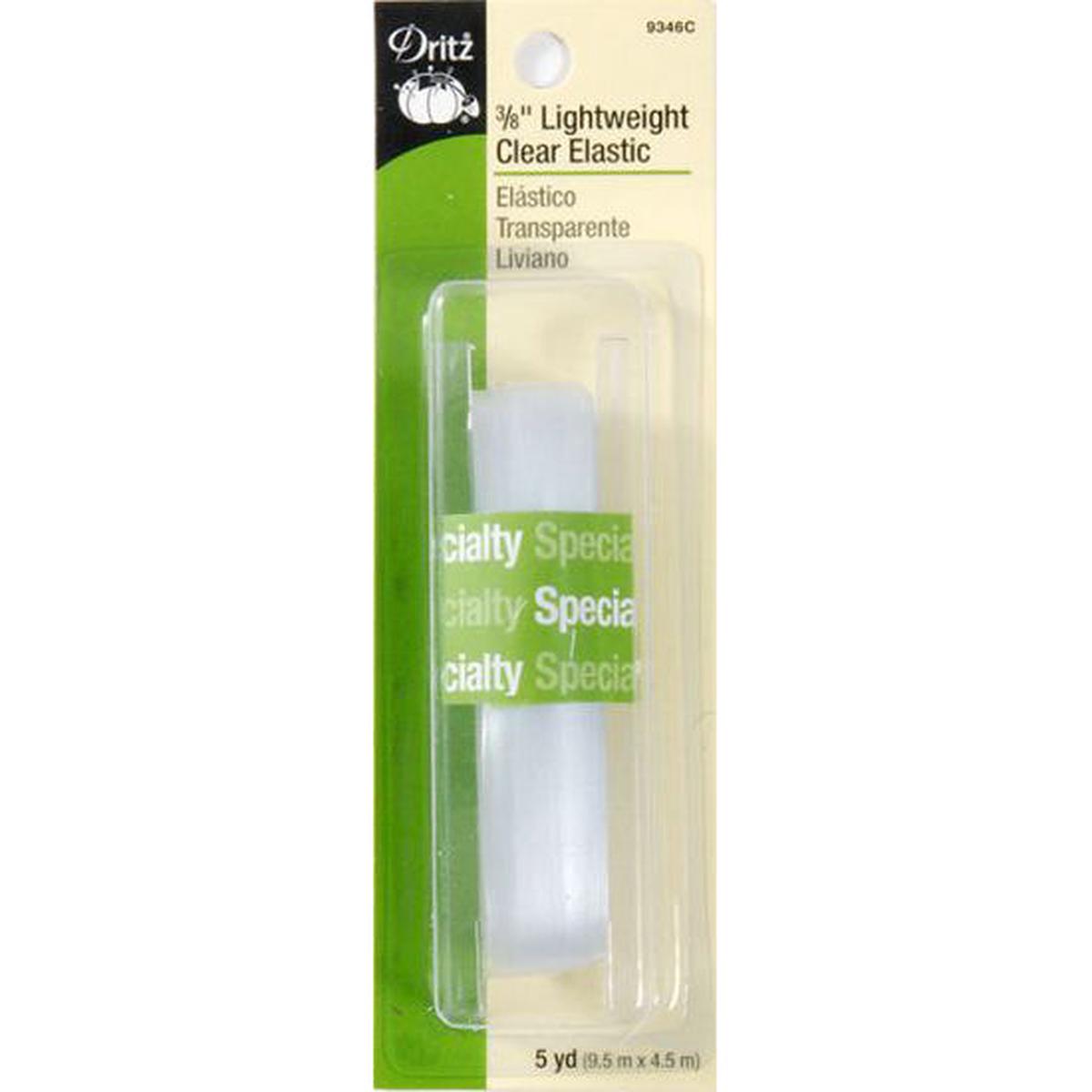 lightweight-clear-elastic-s-9346c