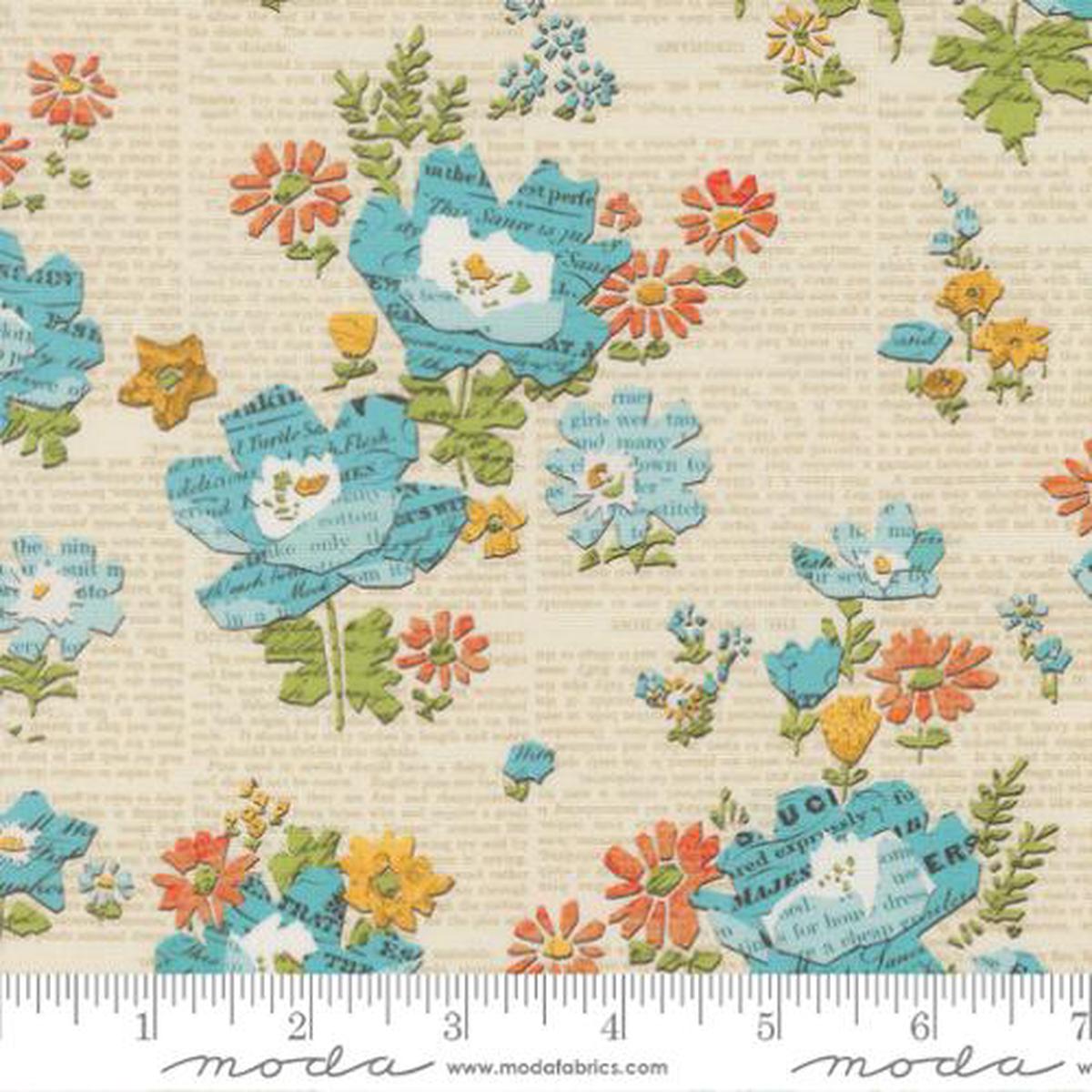 paper-hamlet-collection-floral-newspaper-cotton-fabric-39561