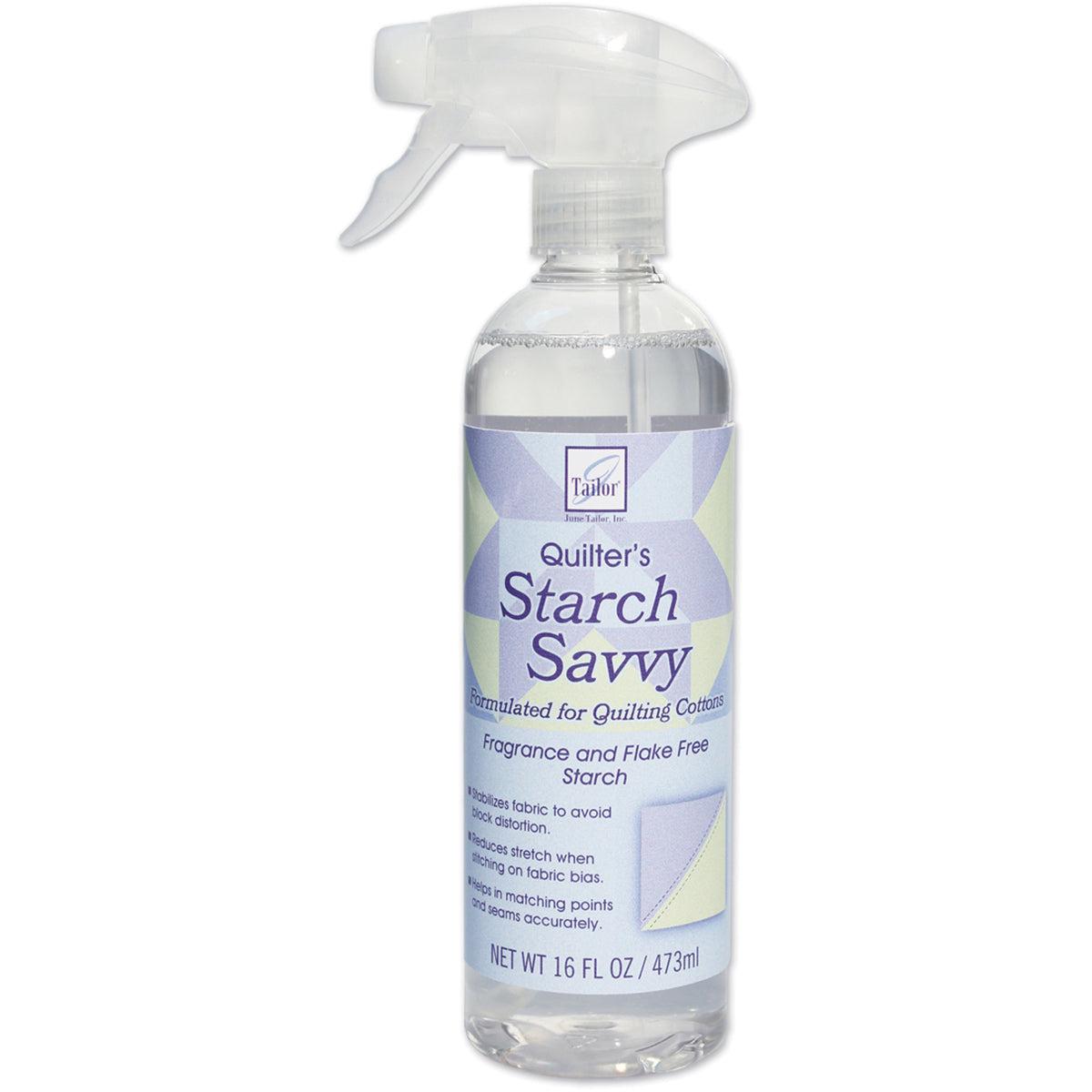 quilter-s-starch-savvy-jt445