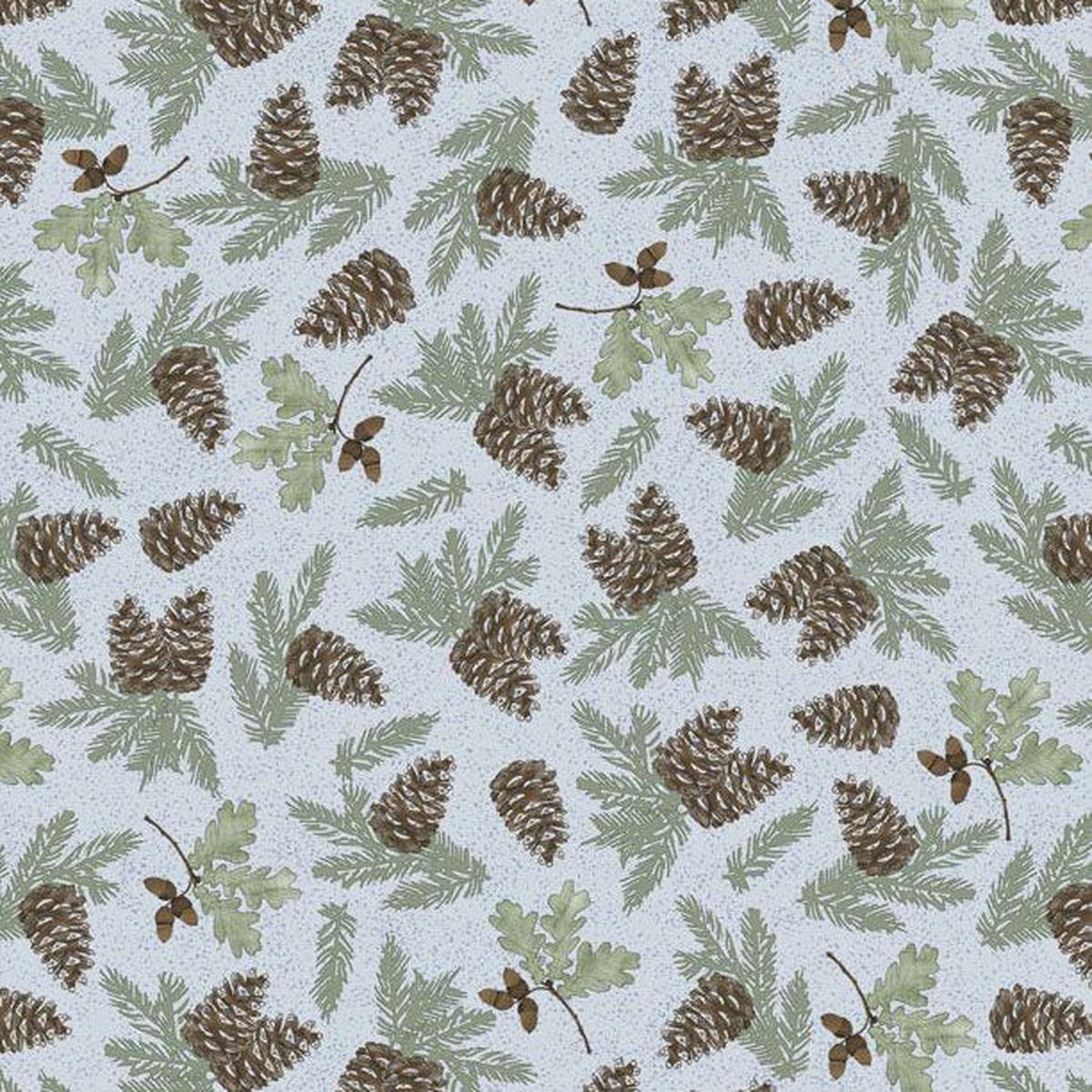 timberland-trails-collection-pine-cone-toss-cotton-fabric-45605