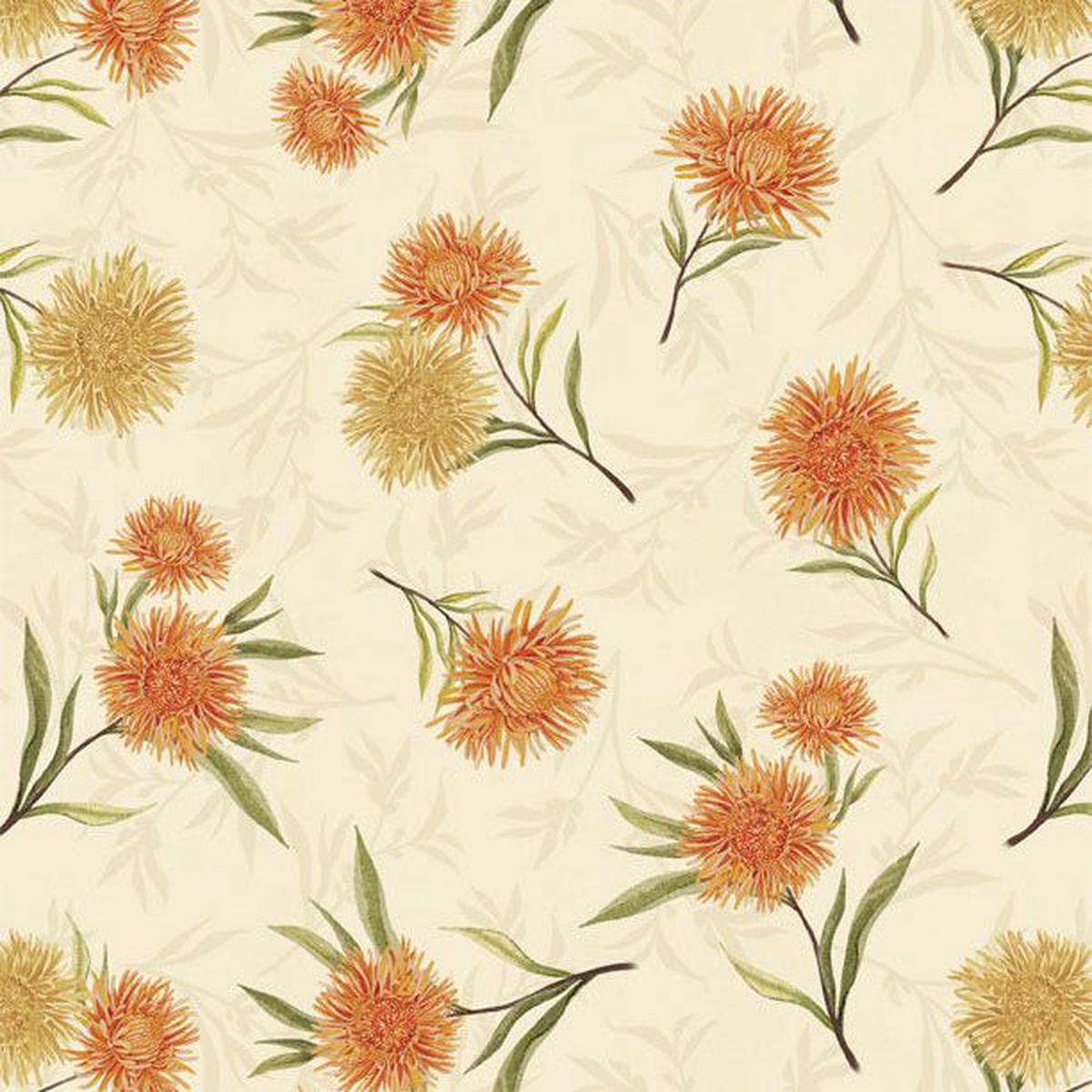 chickadee-charm-collection-floral-toss-cotton-fabric-27729