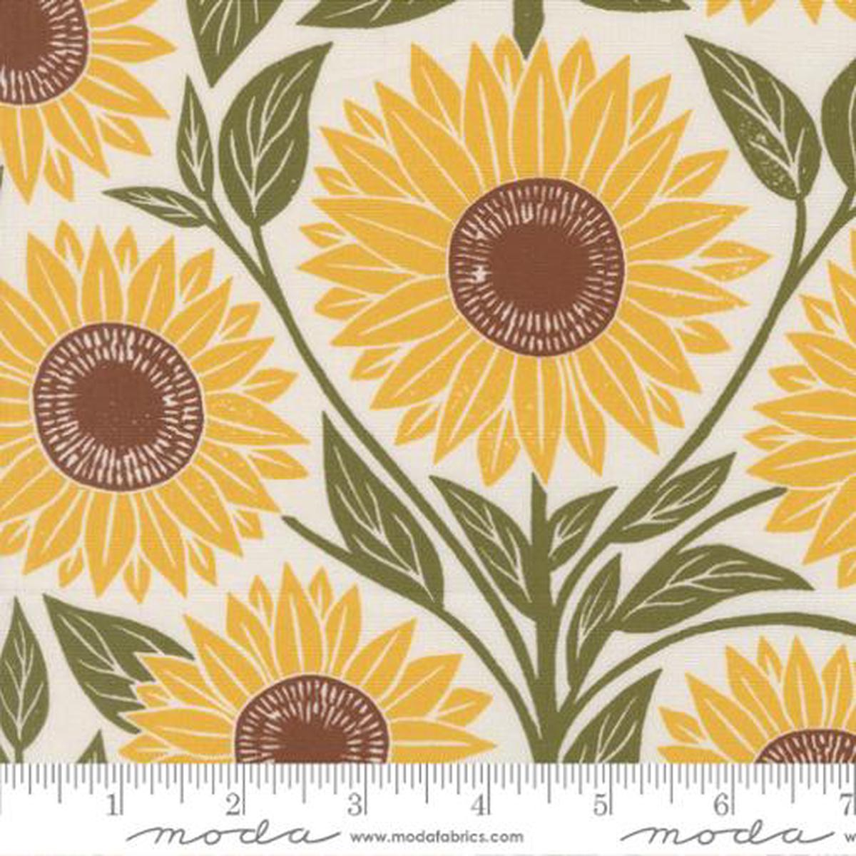 garden-series-collection-sunflower-cotton-fabric-3320