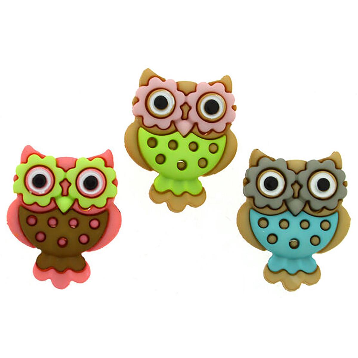 retro-owls-buttons-7673
