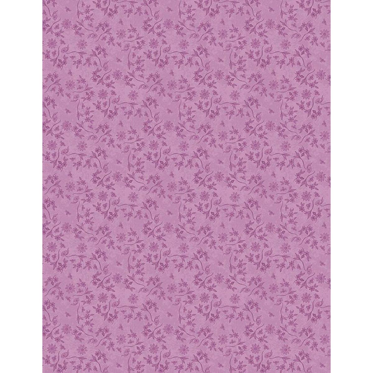 the-art-of-beekeeping-small-floral-fabric-3017-27610