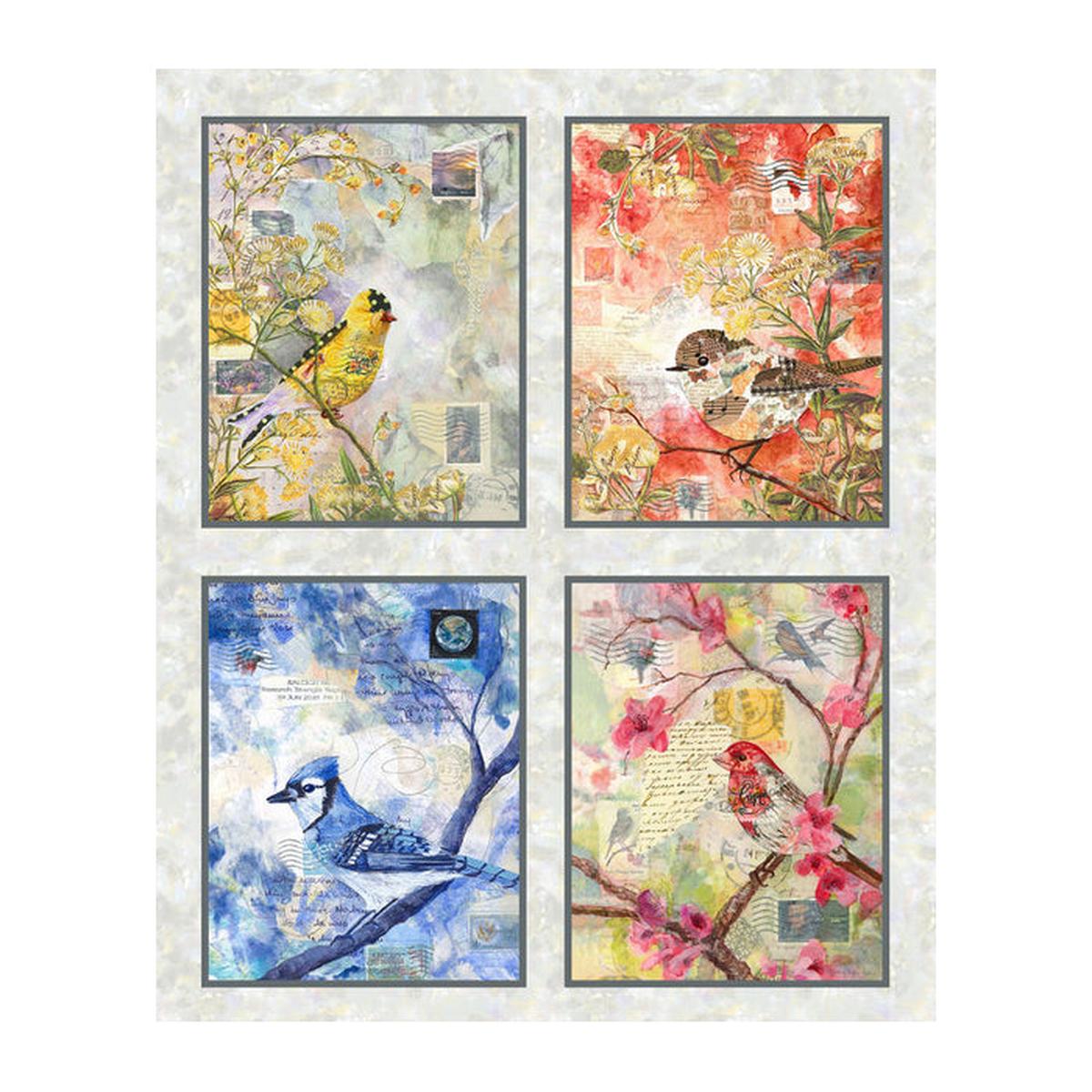 air-mail-collection-cotton-blocks-panel-8506