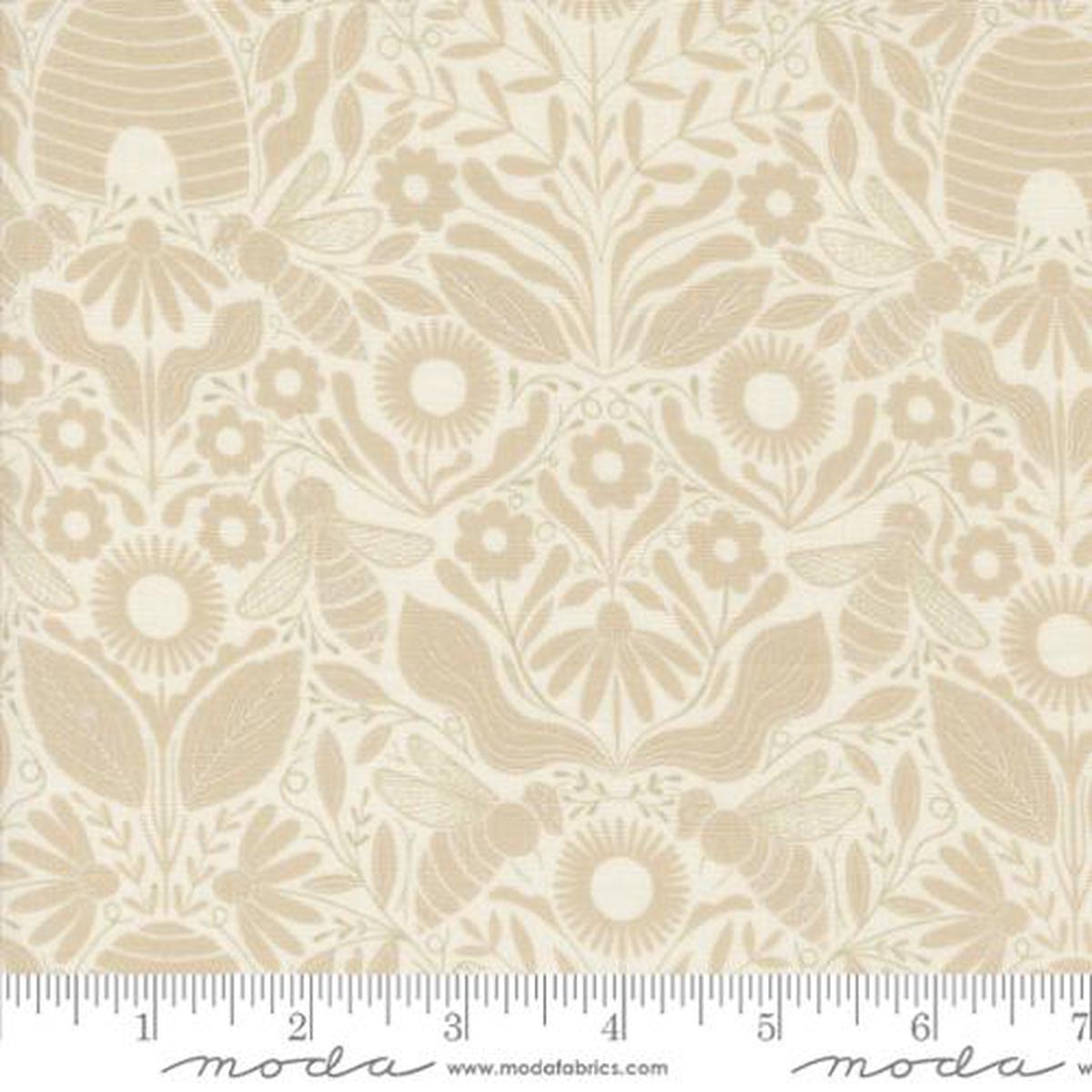 bee-garden-collection-beehive-melody-cotton-fabric-48414