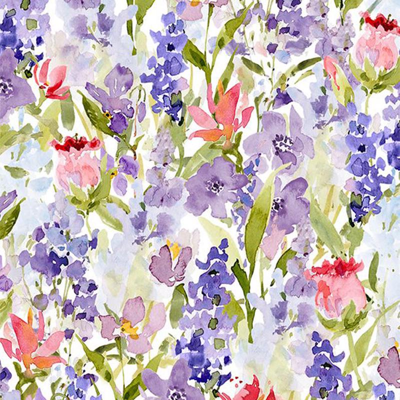 hummingbird-floral-collection-watercolor-cotton-fabric-3023-39828