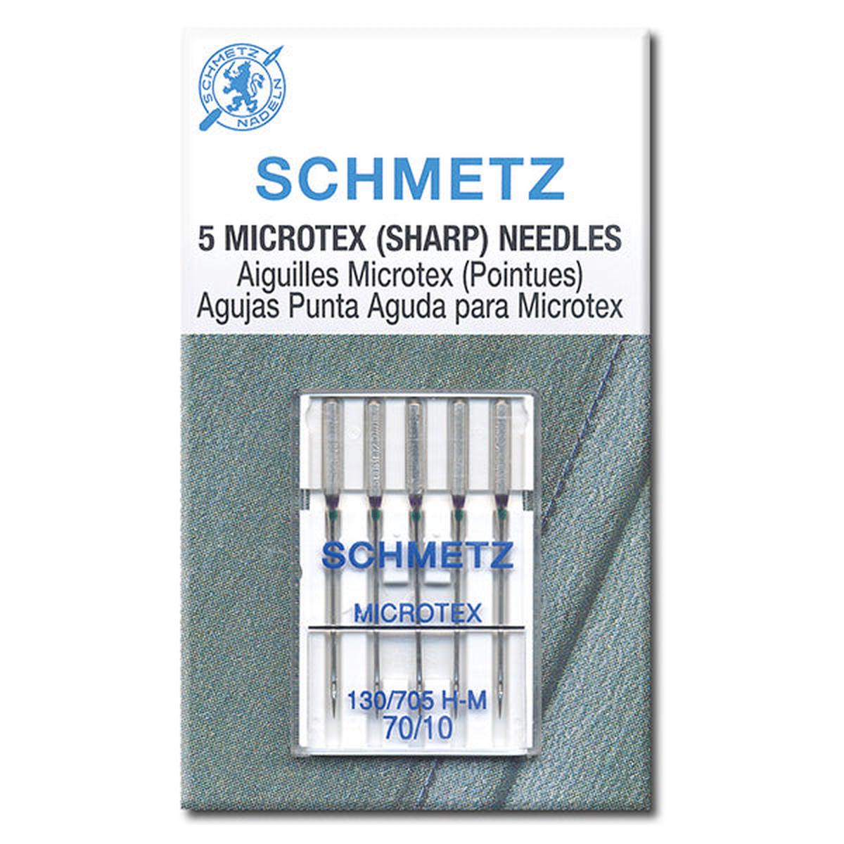 microtex-extra-sharp-needles-1729-pack-of-5