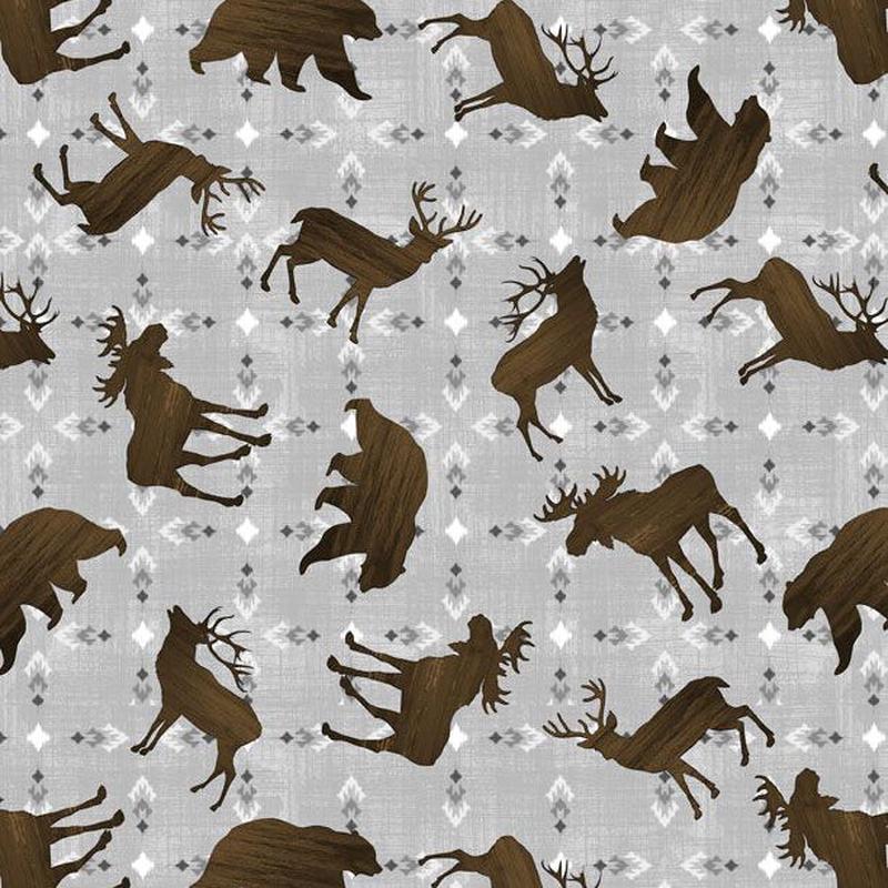 timberland-trails-collection-animal-toss-cotton-fabric-45603