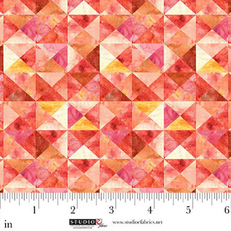 air-mail-collection-geometric-print-cotton-fabric-8502