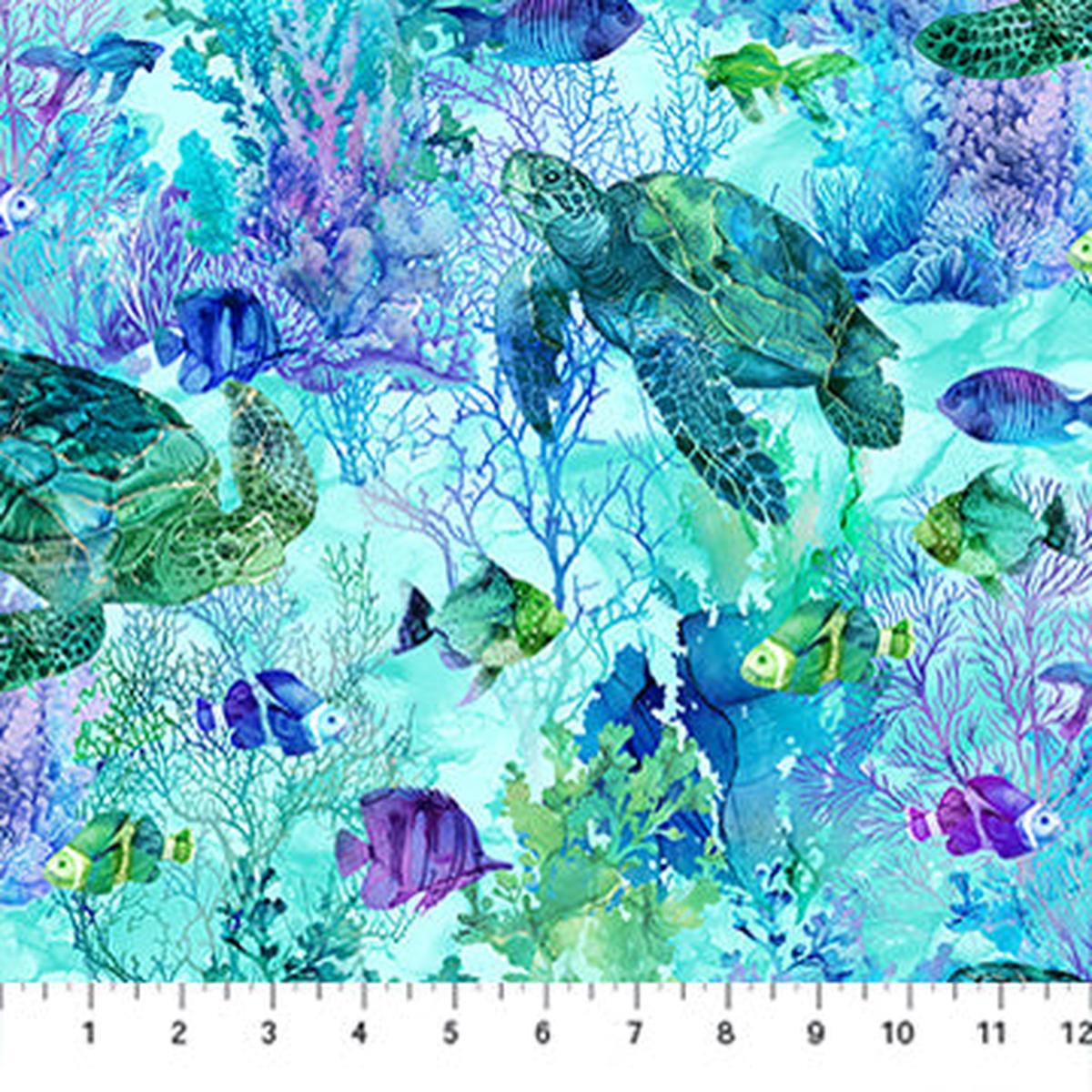 coral-reef-collection-fish-and-turtle-cotton-fabric-dp28877-66