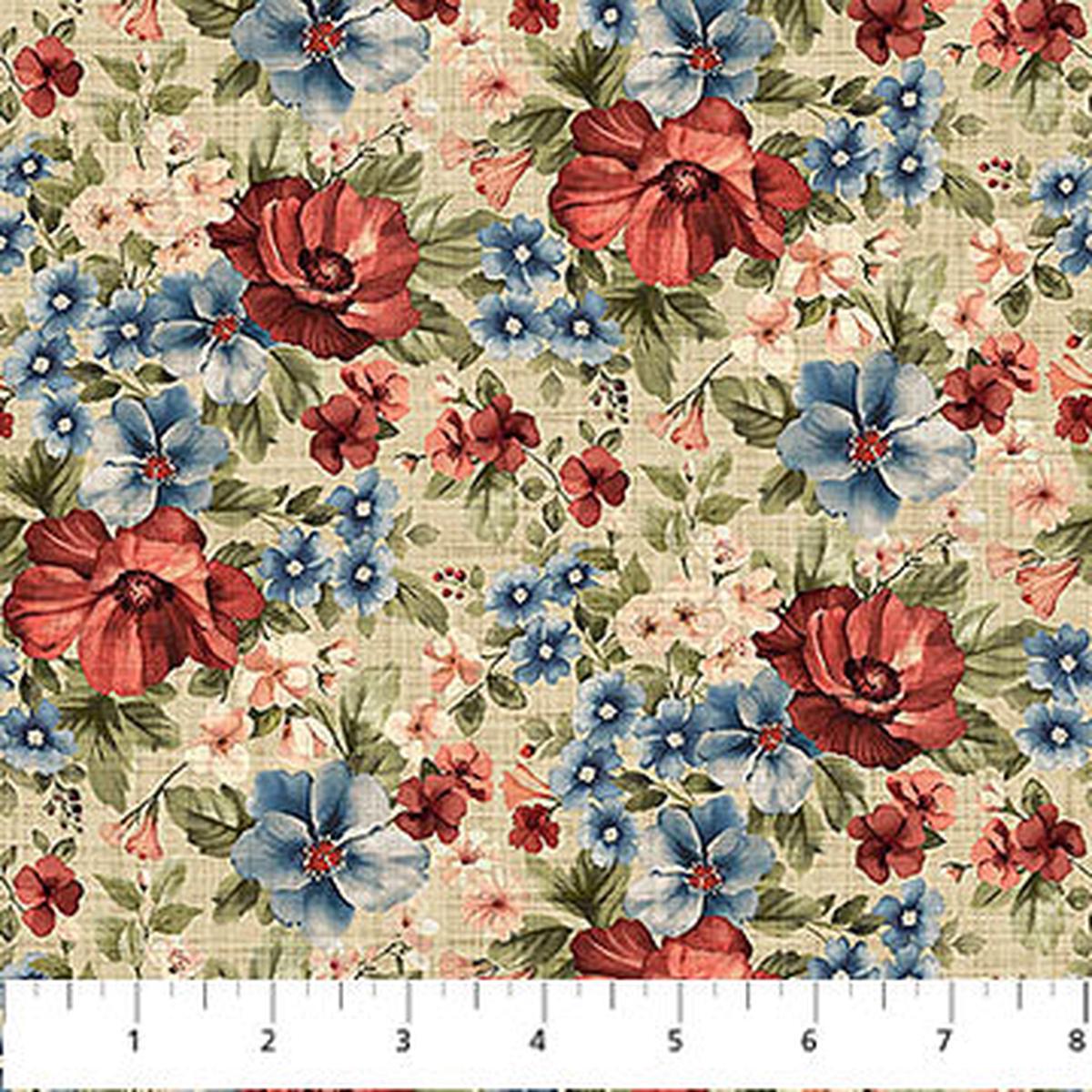 farmhouse-sampler-collection-large-floral-cotton-fabric-dp28601