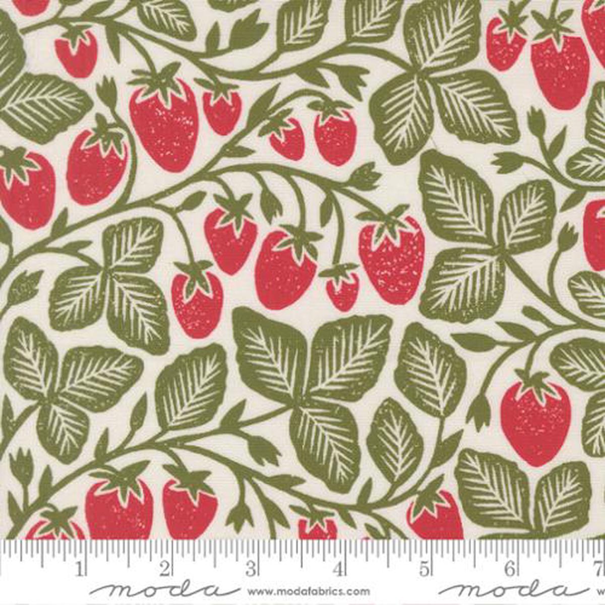 garden-series-collection-strawberry-cotton-fabric-3324