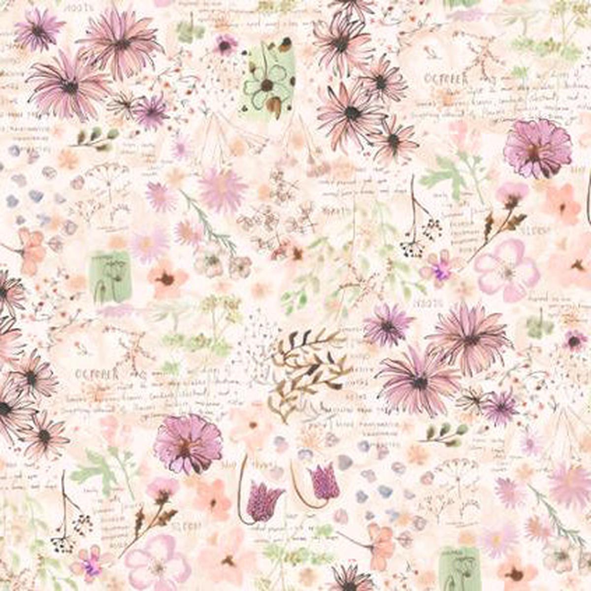 blooming-lovely-collection-journal-collage-cotton-fabric-16979