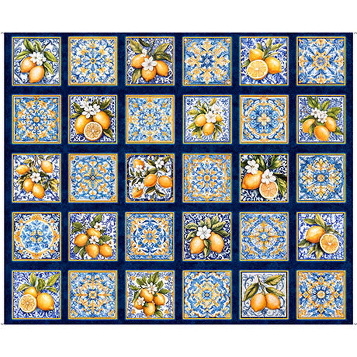 citrus-bliss-collection-lemons-and-tiles-cotton-fabric-31711