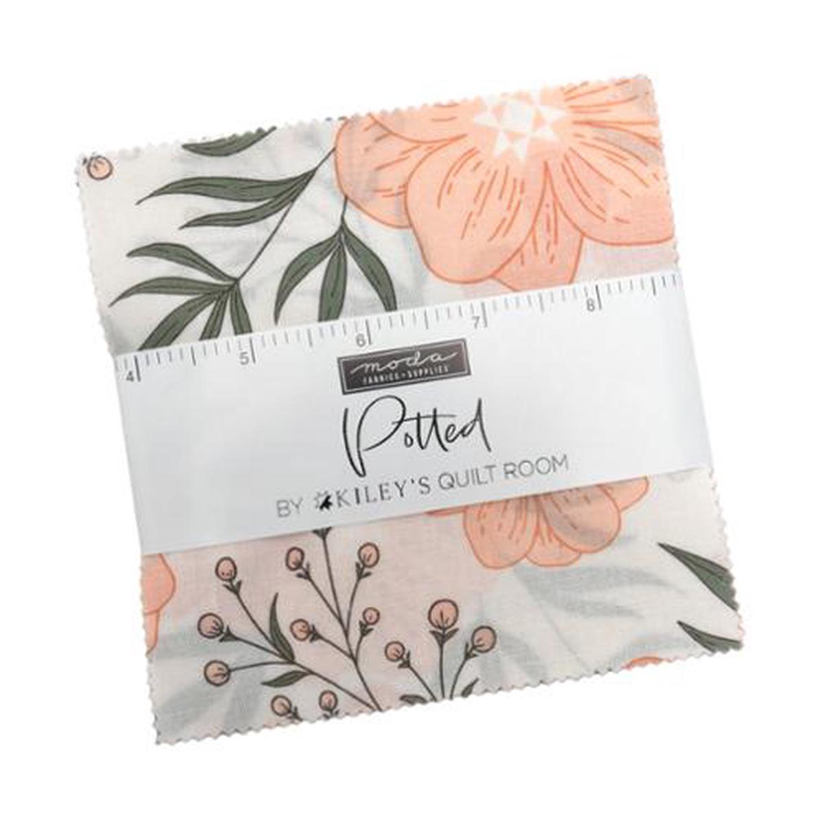 potted-collection-cotton-fabric-charm-pack-26140pp