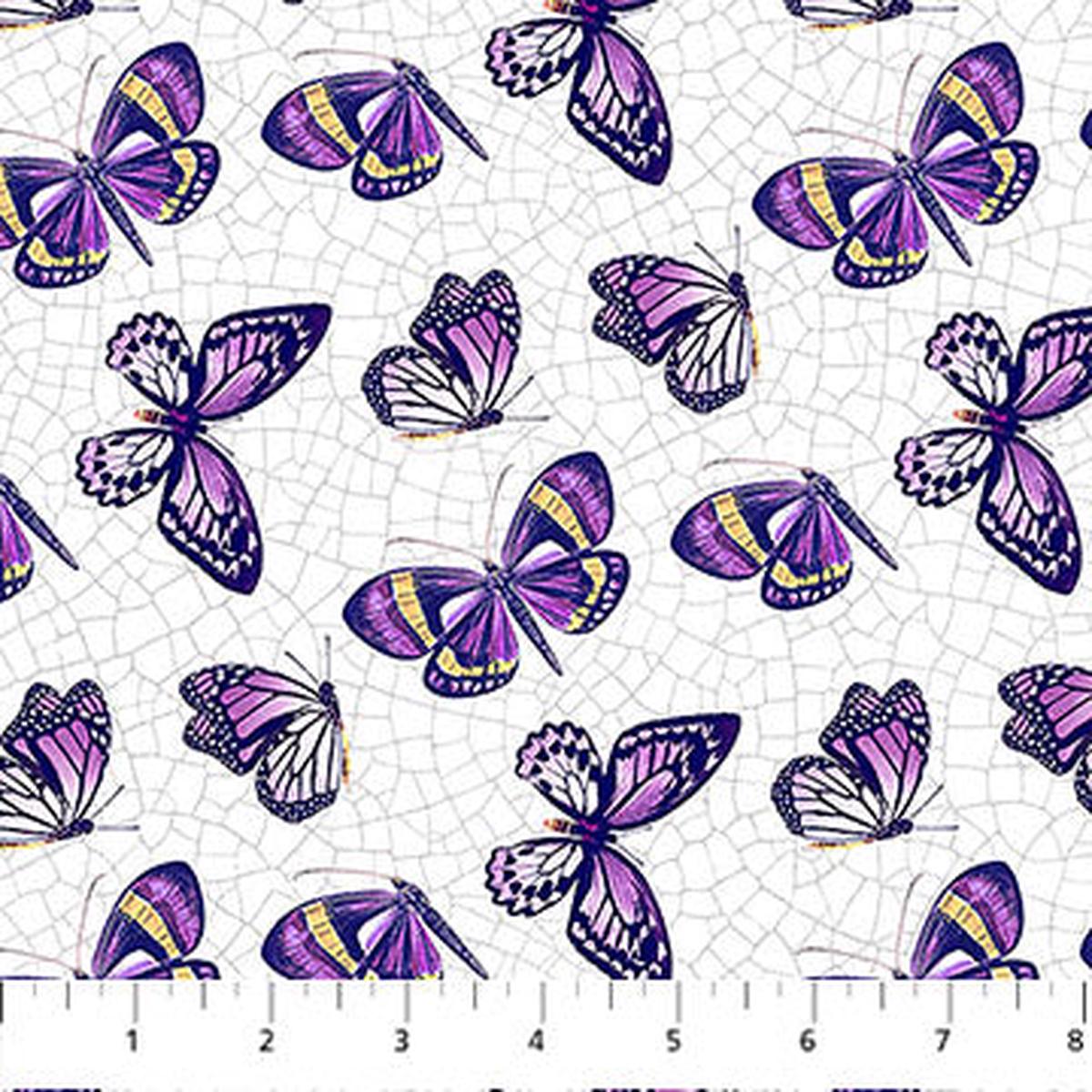 tulip-garden-collection-butterflies-cotton-fabric-28497
