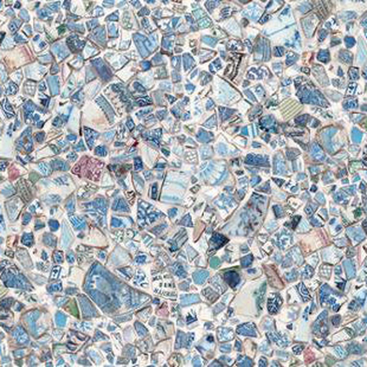 larking-collection-novelty-mosaic-cotton-fabric-24630