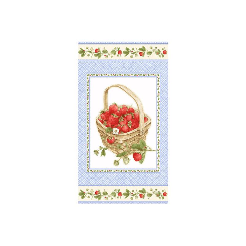 strawberry-garden-collection-cotton-fabric-strawberry-panel-501-76
