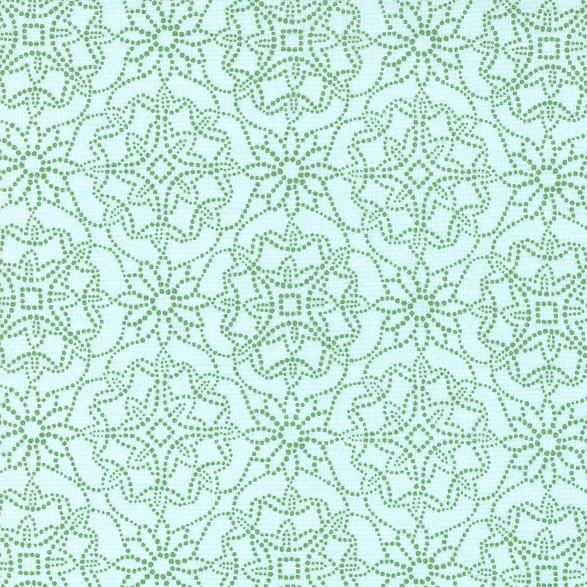 sunflowers-in-my-heart-collection-geometric-cotton-fabric-27322