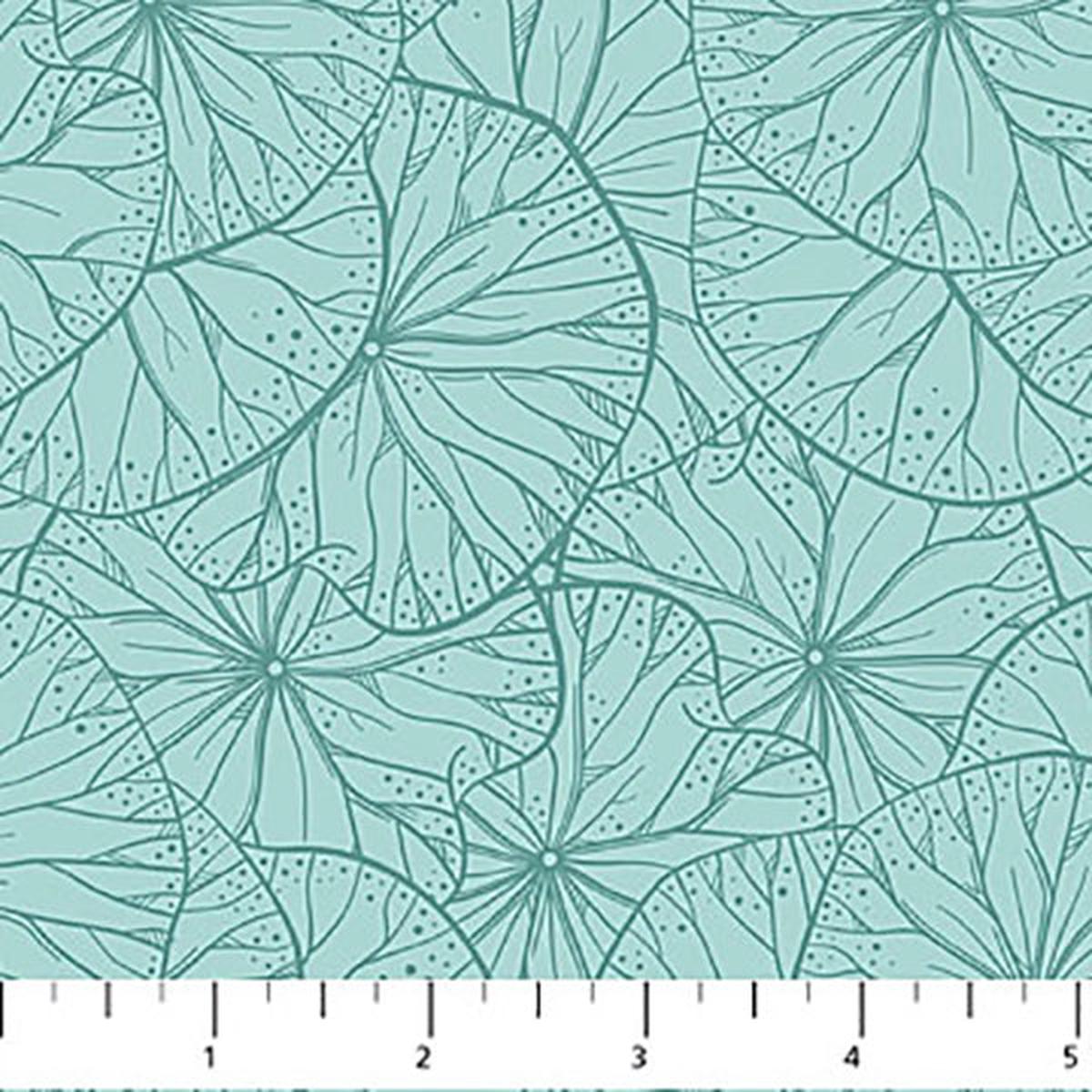 water-lilies-collection-lily-pad-toile-cotton-fabric-25064