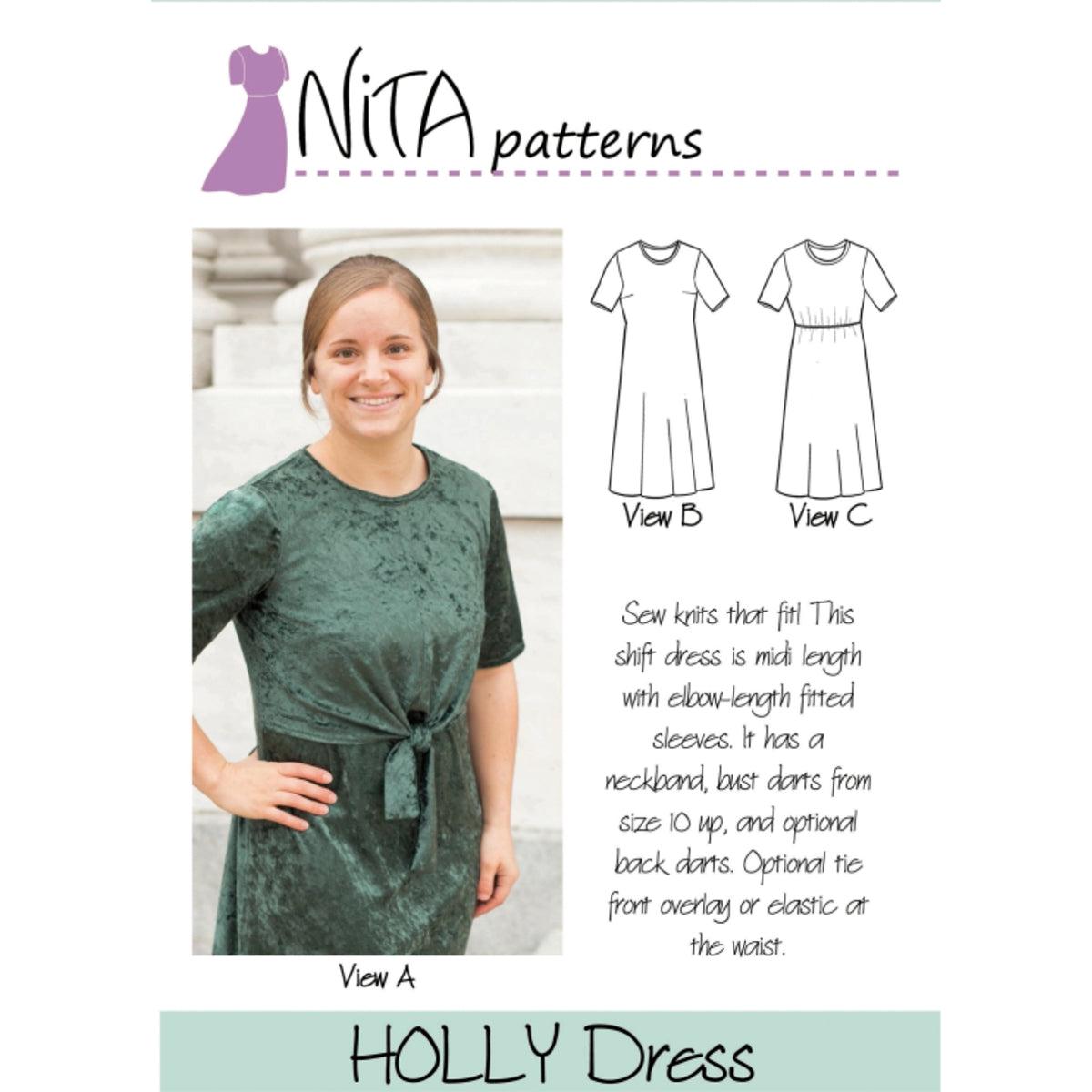 women-s-holly-shift-dress-pattern