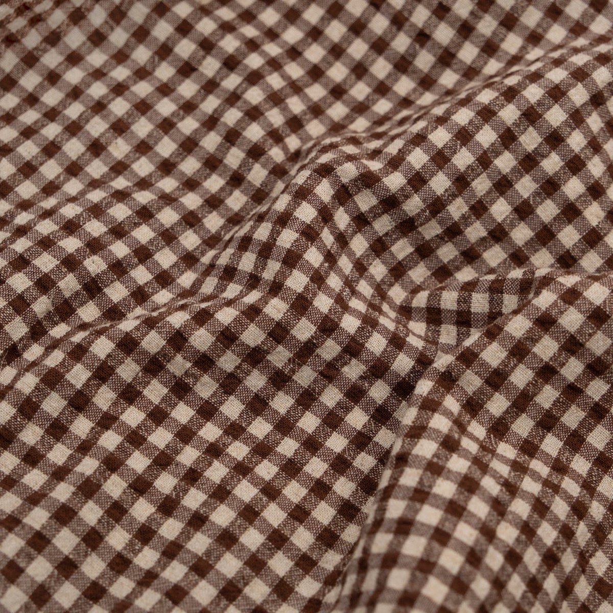antique-gingham-cotton-linen-chocolate-natural