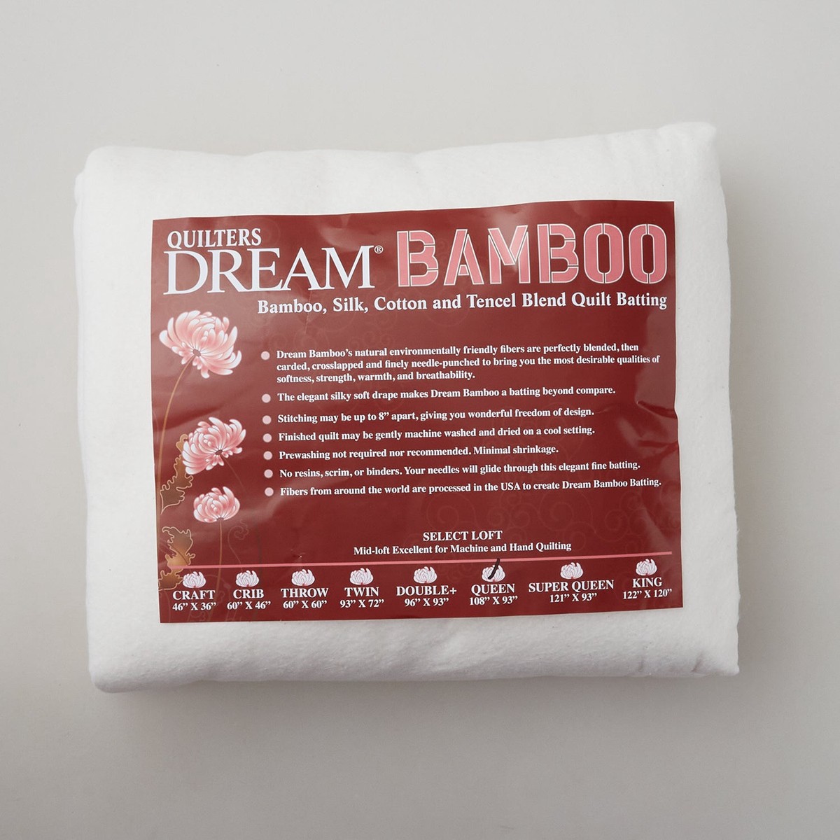 dream-bamboo-batting-queen