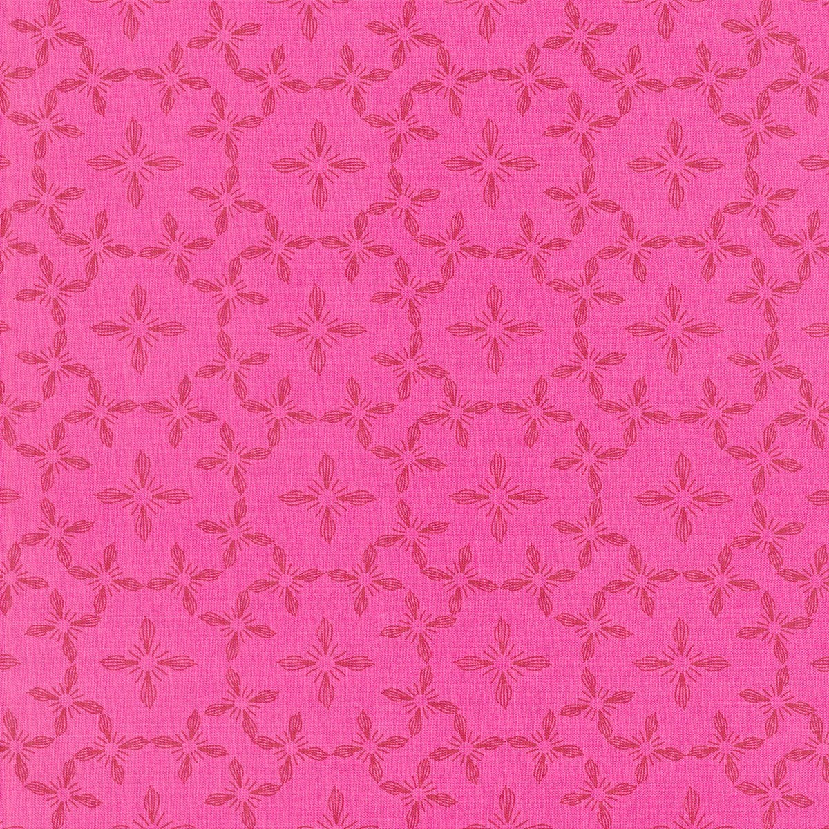 enchanted-bloom-mirage-hot-pink-yardage