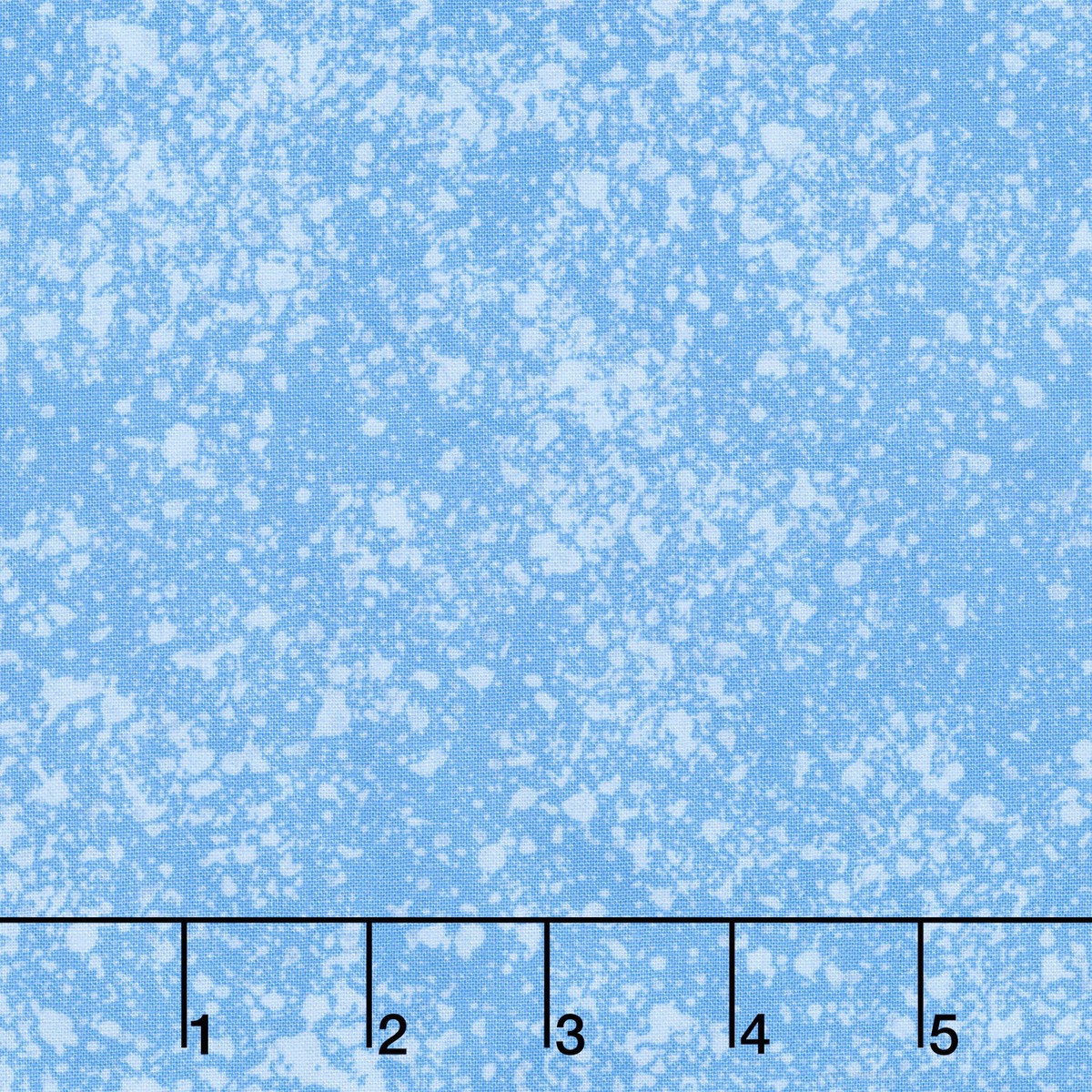 gnome-grown-speckle-blue-yardage