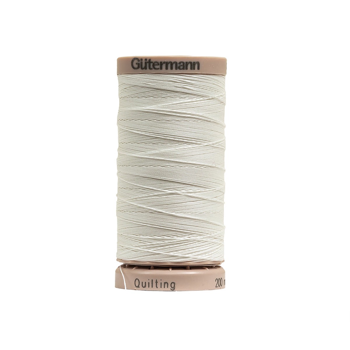 gutermann-hand-quilting-cotton-thread-200m-5709-white