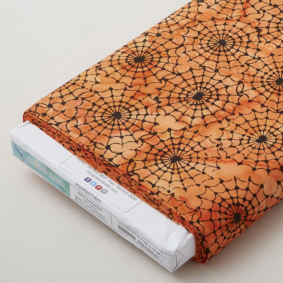 m2-spiders-on-orange-batik-8-yard-bolt