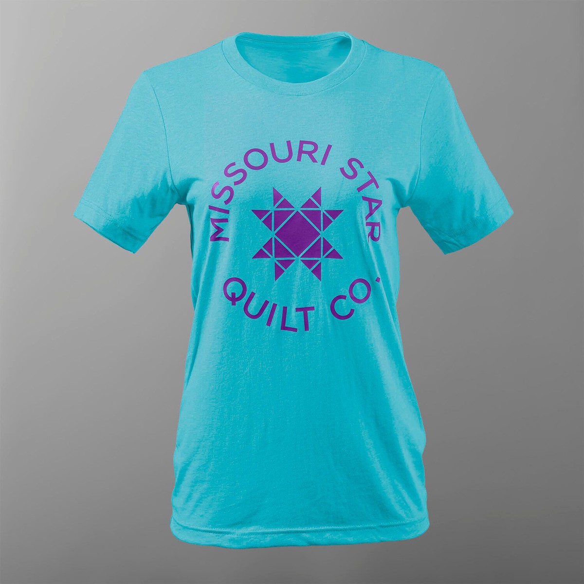 missouri-star-logo-t-shirt-bright-sea-green-4xl