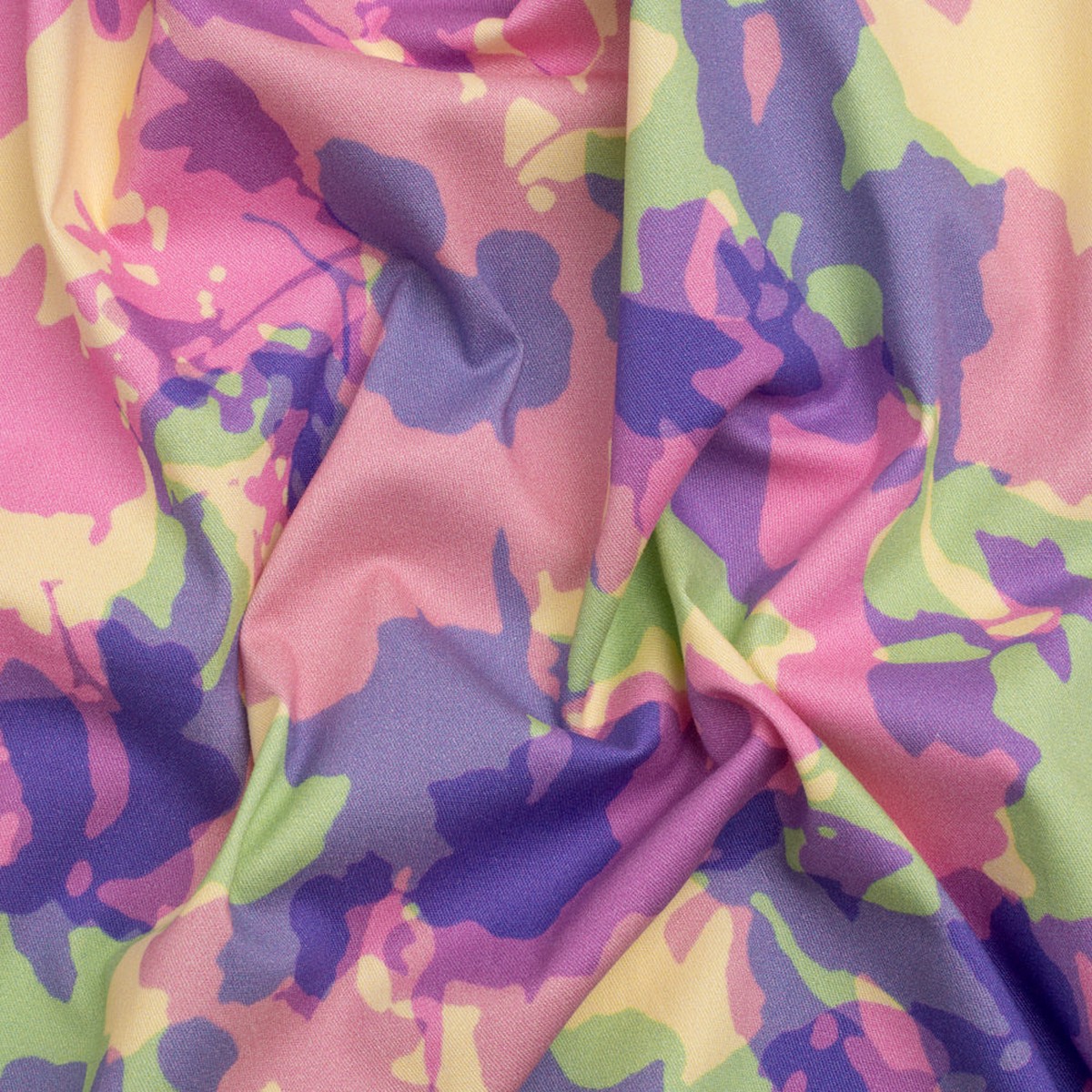 mood-exclusive-yellow-soft-shade-stretch-brushed-cotton-twill