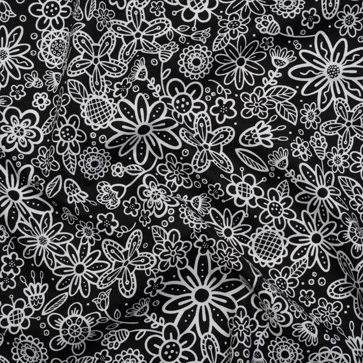 printed-quilting-cotton-by-patrick-lose-for-northcott-negative-groovy-garden-floral-basically-black-white-collection