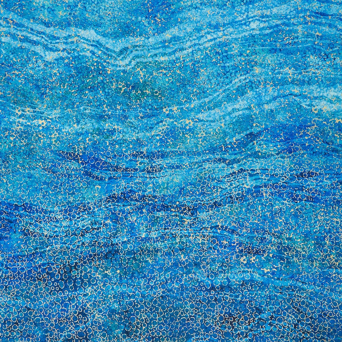 shimmer-enigma-ombre-dark-blue-multi-metallic-yardage