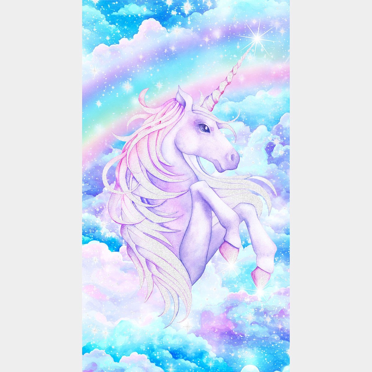 sparkle-magic-unicorn-blue-metallic-panel