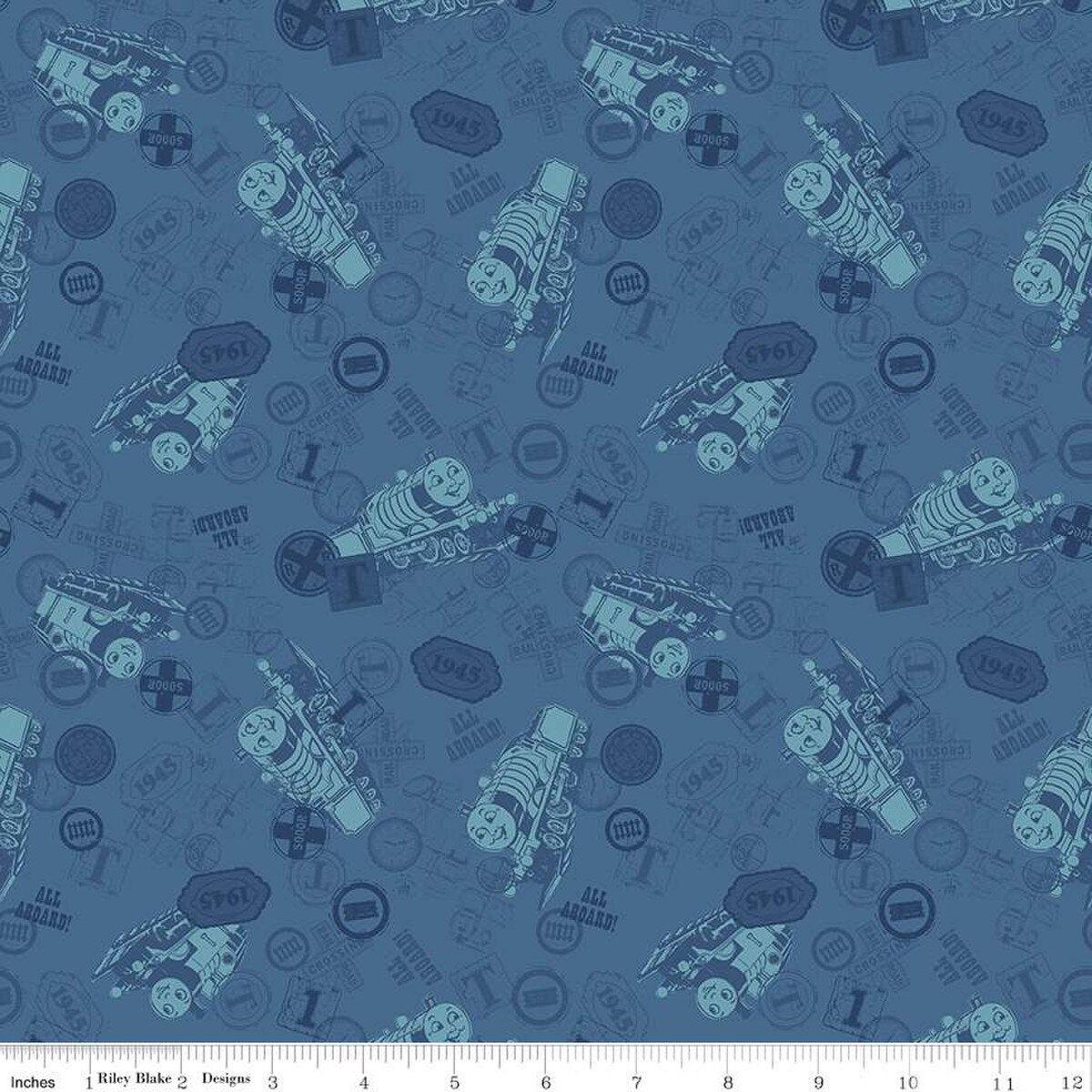 thomas-and-friends-collection-tonal-toss-cotton-fabric-cd17011