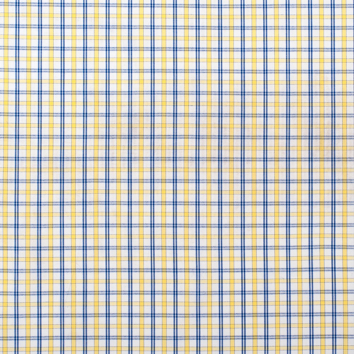 white-primary-blue-lemon-peel-plaid-cotton-shirting
