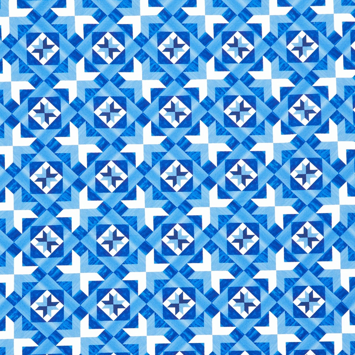 faith-family-freedom-patriotic-geo-patchwork-cheater-blue-yardage