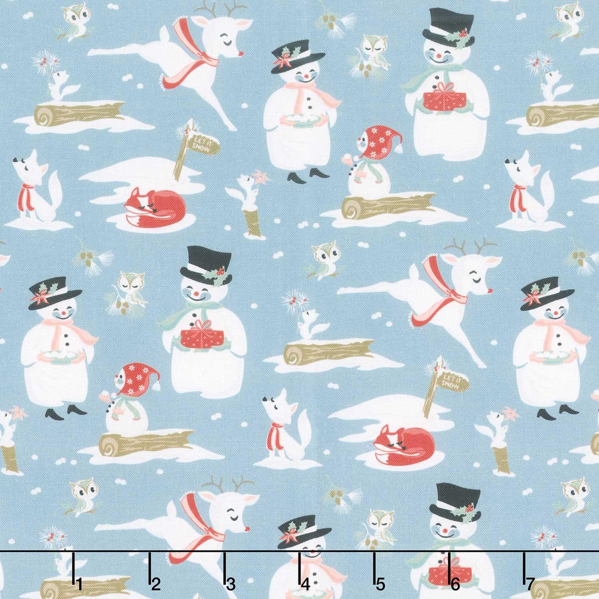 frost-and-flurry-mr-mrs-flurry-blue-yardage