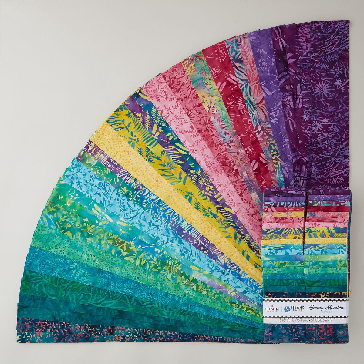 sunny-meadow-batiks-favorites-strips