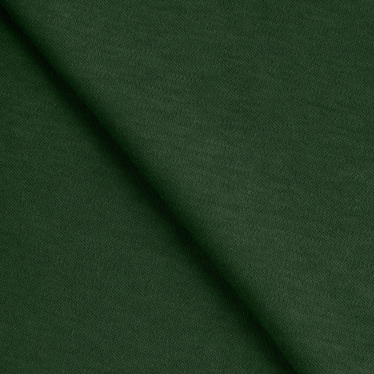 cotton-interlock-knit-fabric-forest-green-135-gsm