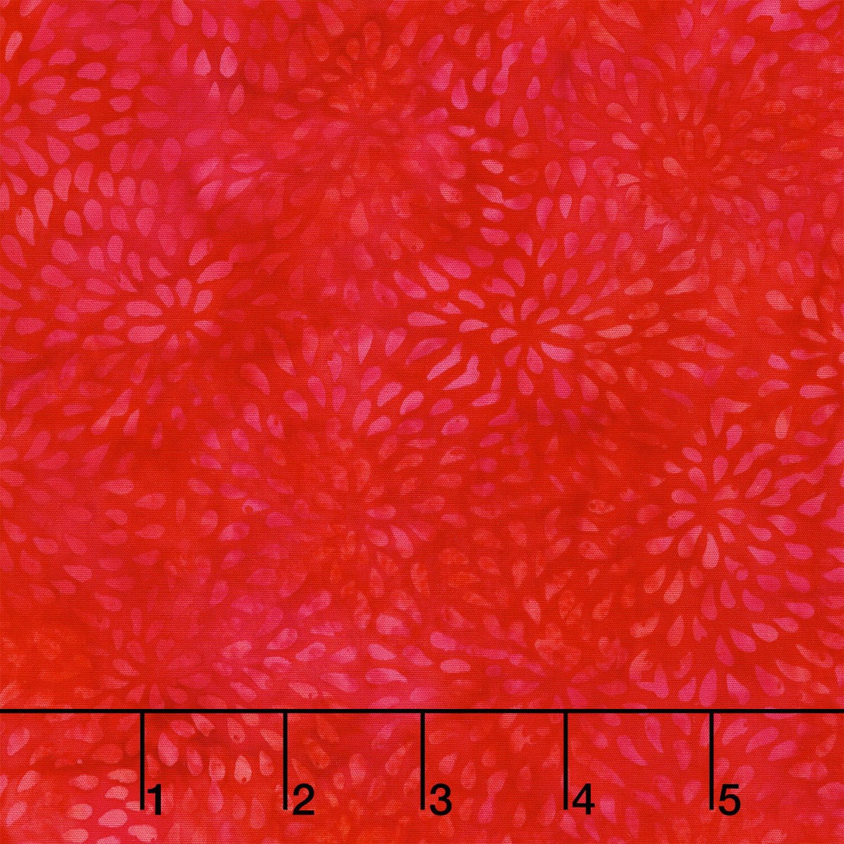fiesta-batiks-small-pointed-floral-punch-yardage