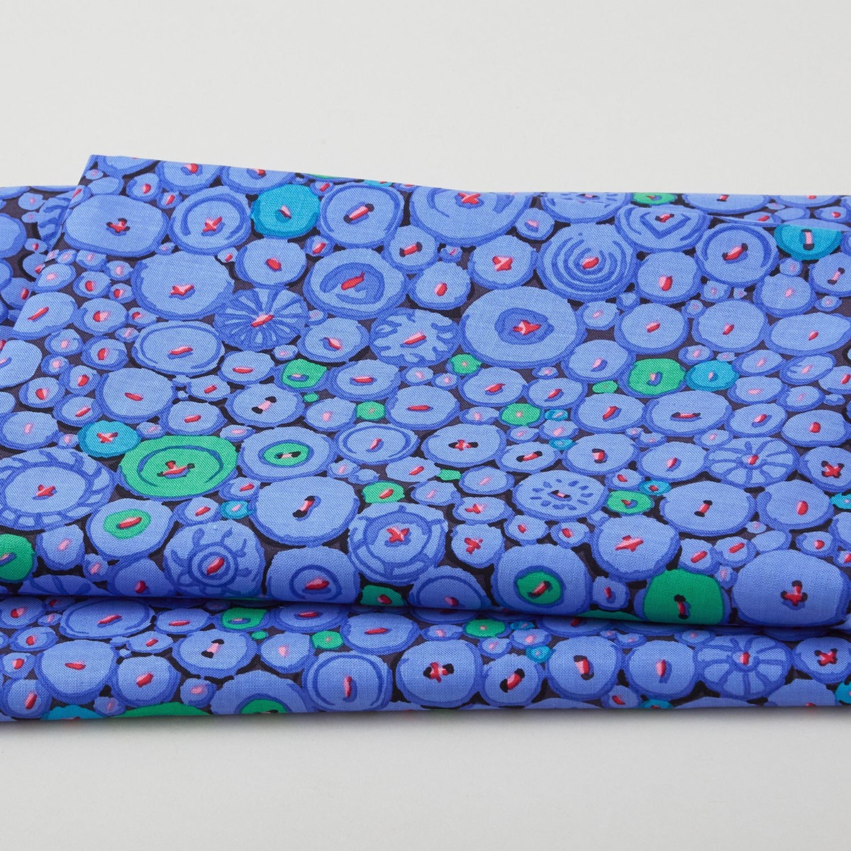 kaffe-fassett-stash-button-mosaic-blue-2-yard-cut