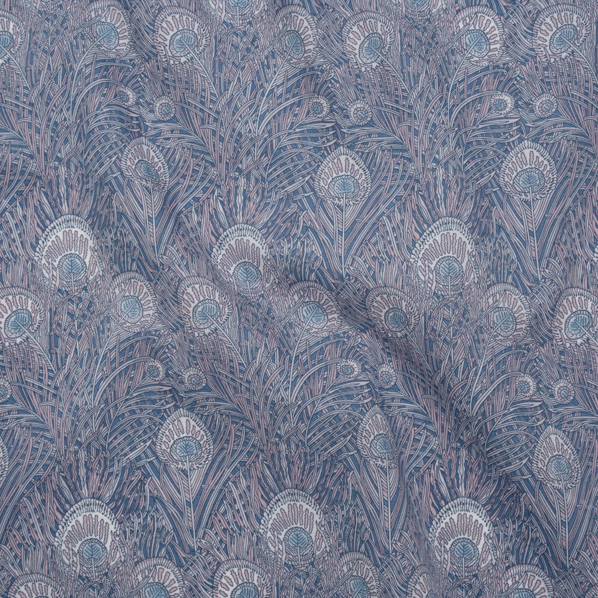 liberty-fabrics-tana-lawn-queen-hera-multi-neutral-gray-and-blue-field-of-feathers