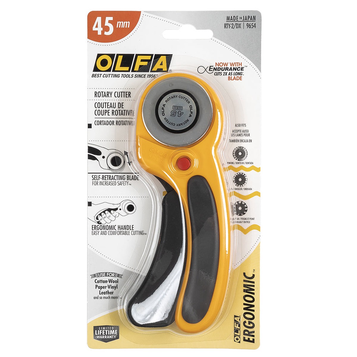 olfa-45mm-ergonomic-rotary-cutter