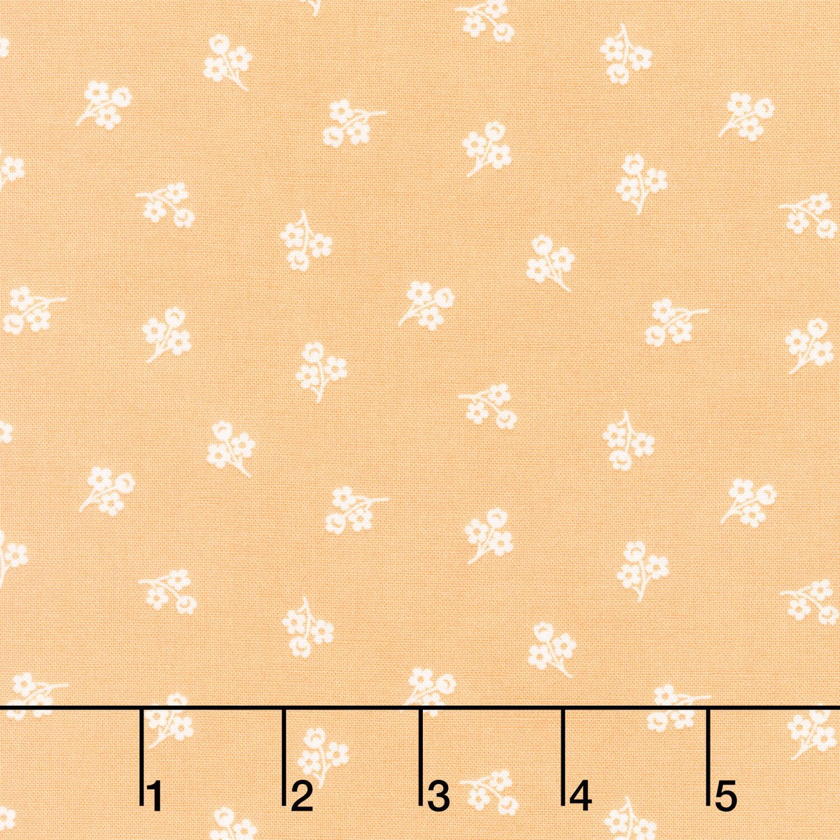 sweet-things-picking-daisies-orange-yardage